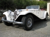 1934 Mercedes-Benz 500K