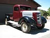 1937 GMC T14 Pickup