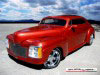 1947 Ford Roadster Custom