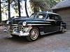 1950 Chrysler Imperial Limousine