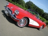 1959 Corvette Convertible