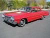 1964
Chevrolet Belair