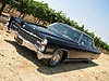 1966 Cadillac Fleetwood Brougham