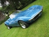 1969 Corvette Convertible