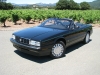 1991 Cadillac Allante