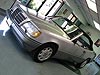 1994 Mercedes E320 Cabriolet