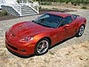 2006 Corvette Z06
