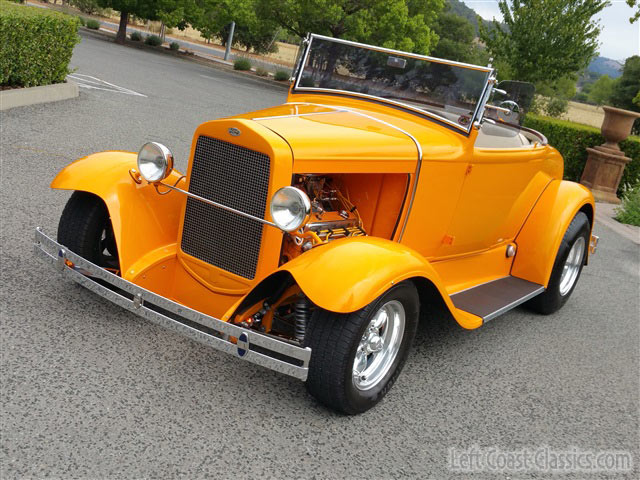 1930 Ford roadster for sale #1