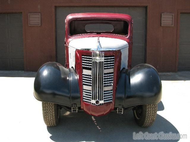 1937 GMC T14 Pickup for Sale