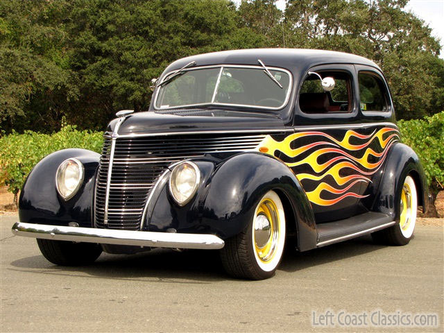 1938 Ford for sale ebay #5
