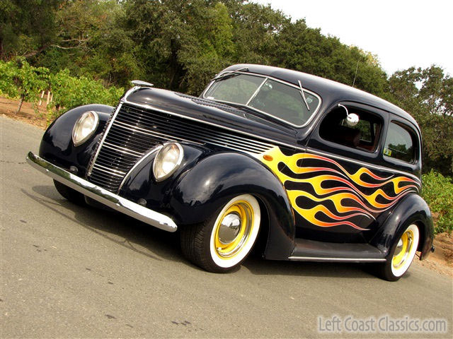 1938 Ford for sale ebay #4