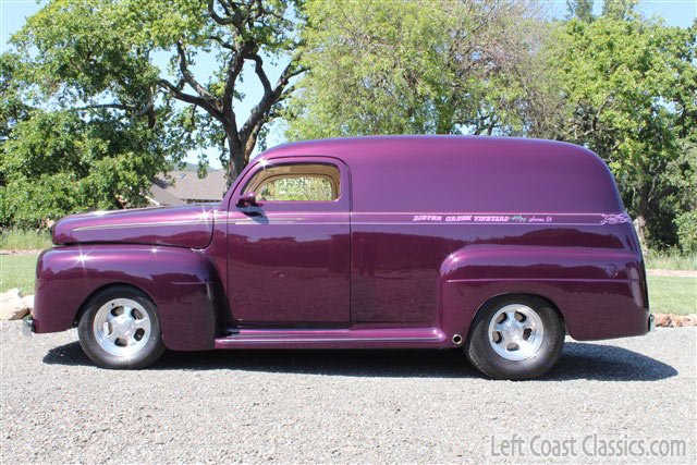 1948 Ford for sale ebay #9