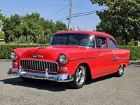1955 Chevrolet Bel Air
