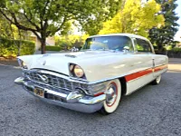 1956 Packard Caribbean Coupe for sale