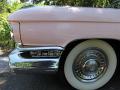 1959 Cadillac Parade Convertible Close-Up