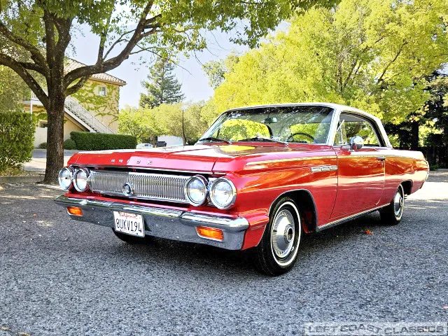 1963 Buick Skylark for Sale