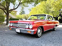 1963 Buick Skylark