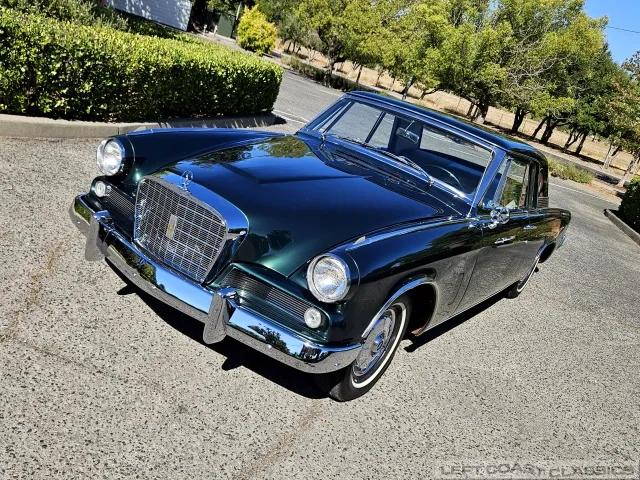 1964 Studebaker GT Hawk for Sale