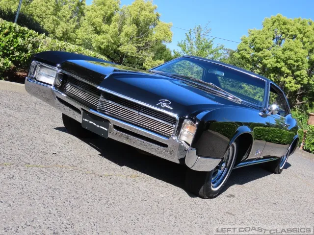 1967 Buick Riviera GS for Sale