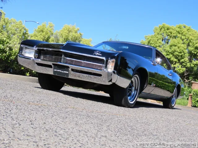 1967 Buick Riviera GS Slide Show