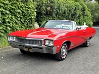 1968 Buick Skylark