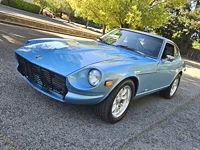 1975 Datsun 280Z for sale