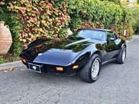 1978 Chevy Corvette C3
