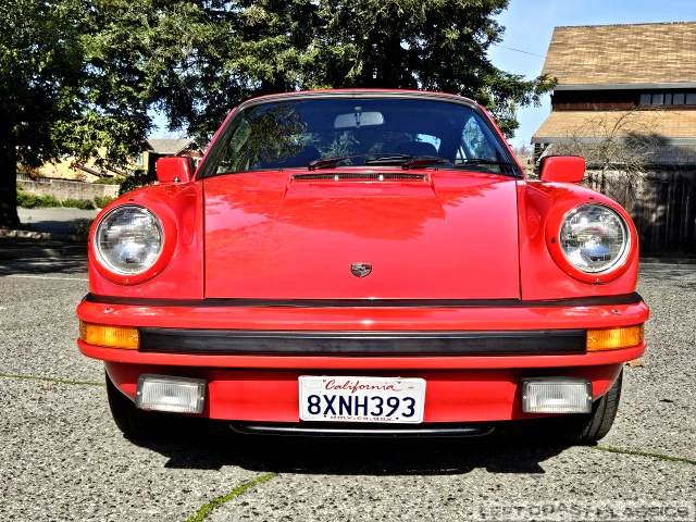 1982 Porsche 911SC Coupe for Sale