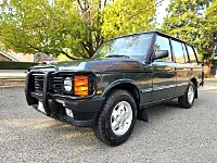 1995 Land Rover Range Rover LWB for sale